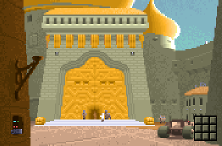 Dune II House Palace.png