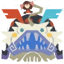 MHXR-Witch Gobul Icon.png