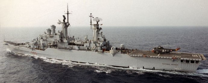 維托里奧·維內托號載機巡洋艦.jpg