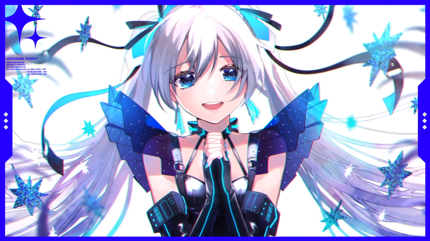 PV剧照兼曲绘 Primary Star 初音未来.png