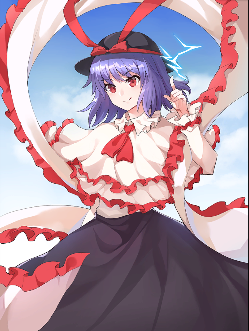 東方幻靈錄 永江衣玖.png