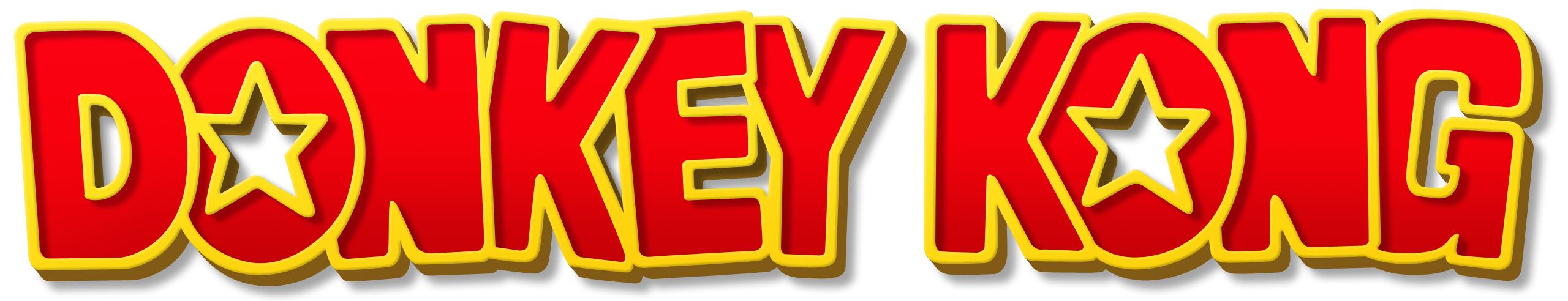 Donkey Kong logo.png