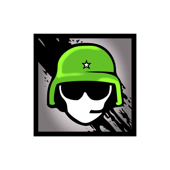 Outbreak Recruit Green Icon.png