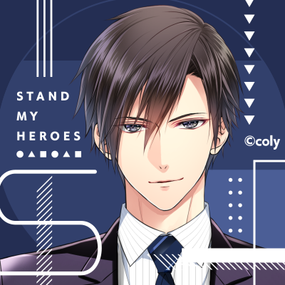 StandMyHeroes SNSicon SaotomeIkuto.png