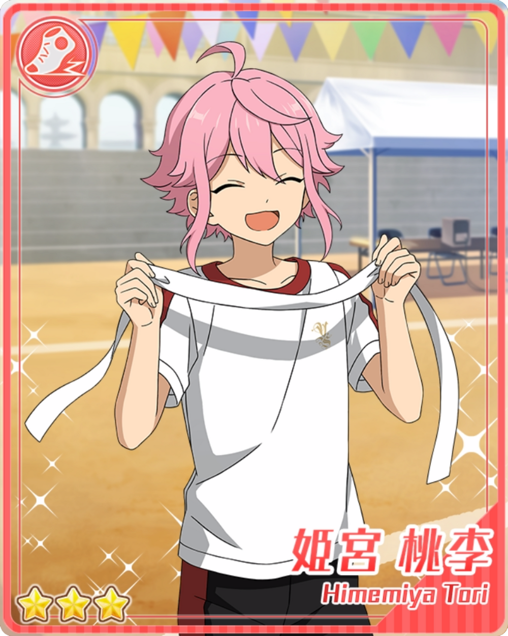 姬宫桃李- 萌娘百科_万物皆可萌的百科全书