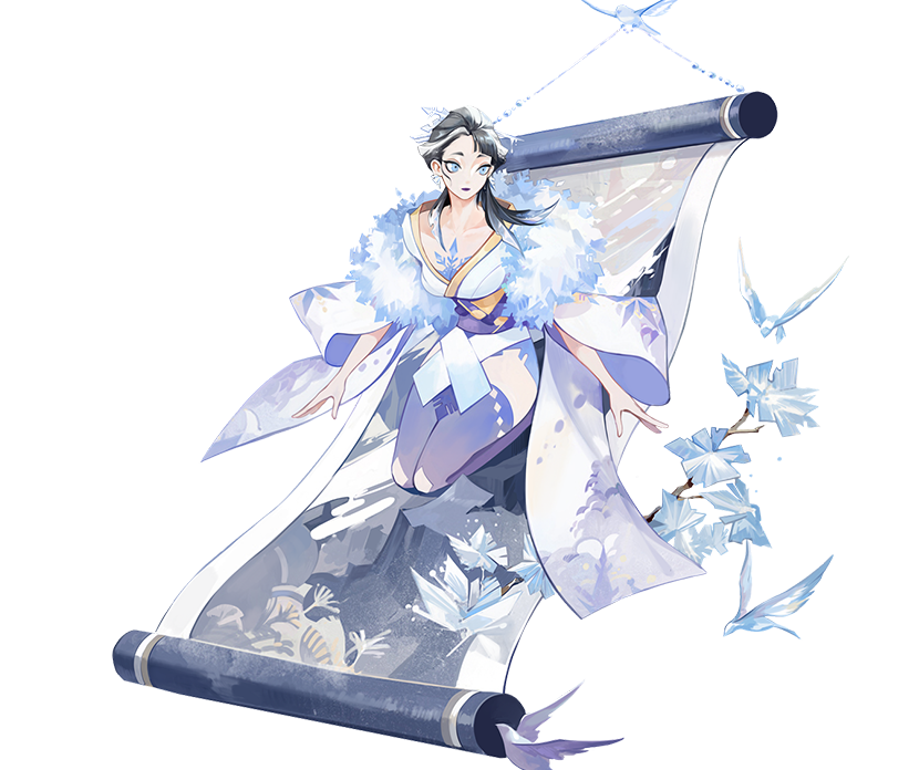 网易阴阳师花鸟卷冰肌雪眸.png