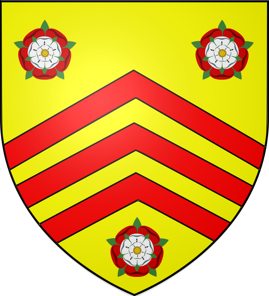 County of Glamorgan Shield.png