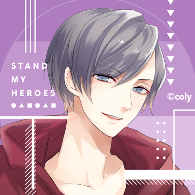 StandMyHeroes SNSicon TsudukiKyosuke.png