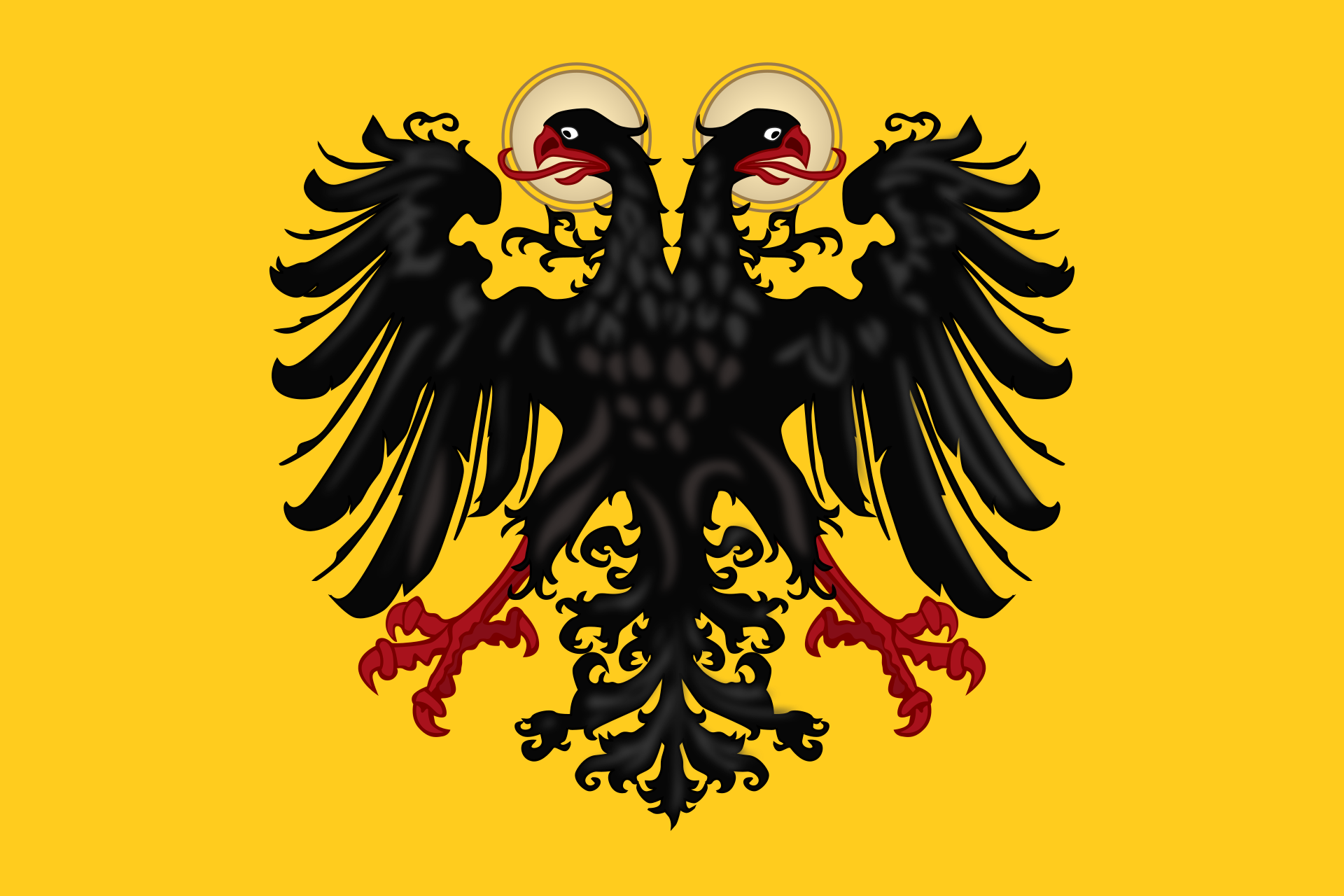 神聖羅馬帝國國旗 (1430－1806).png