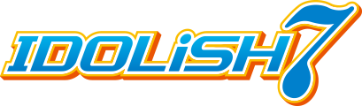 IDOLiSH7 LOGO