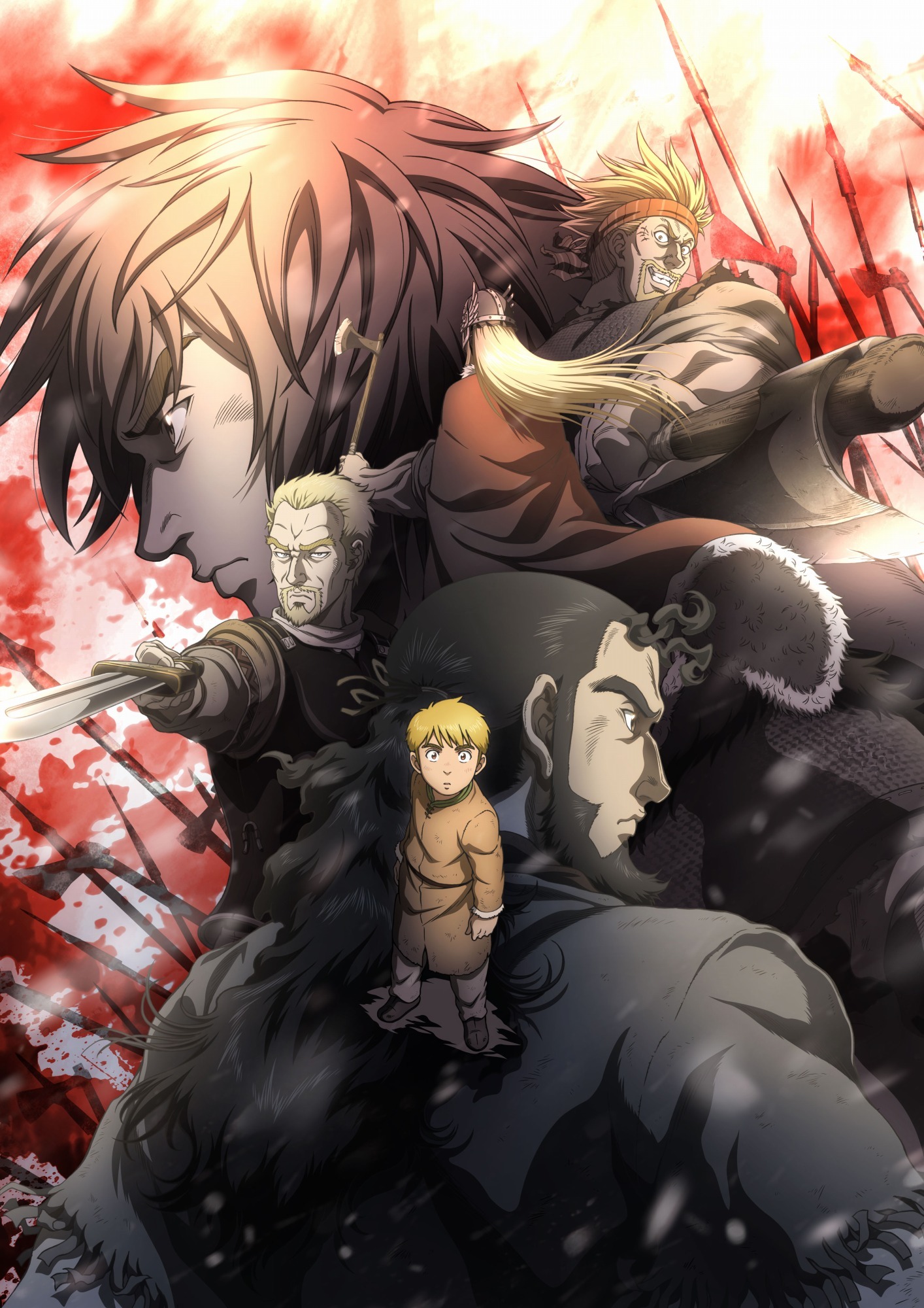 Vinland Saga Anime KV.jpg