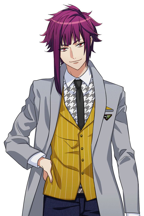 Homare Profile.png