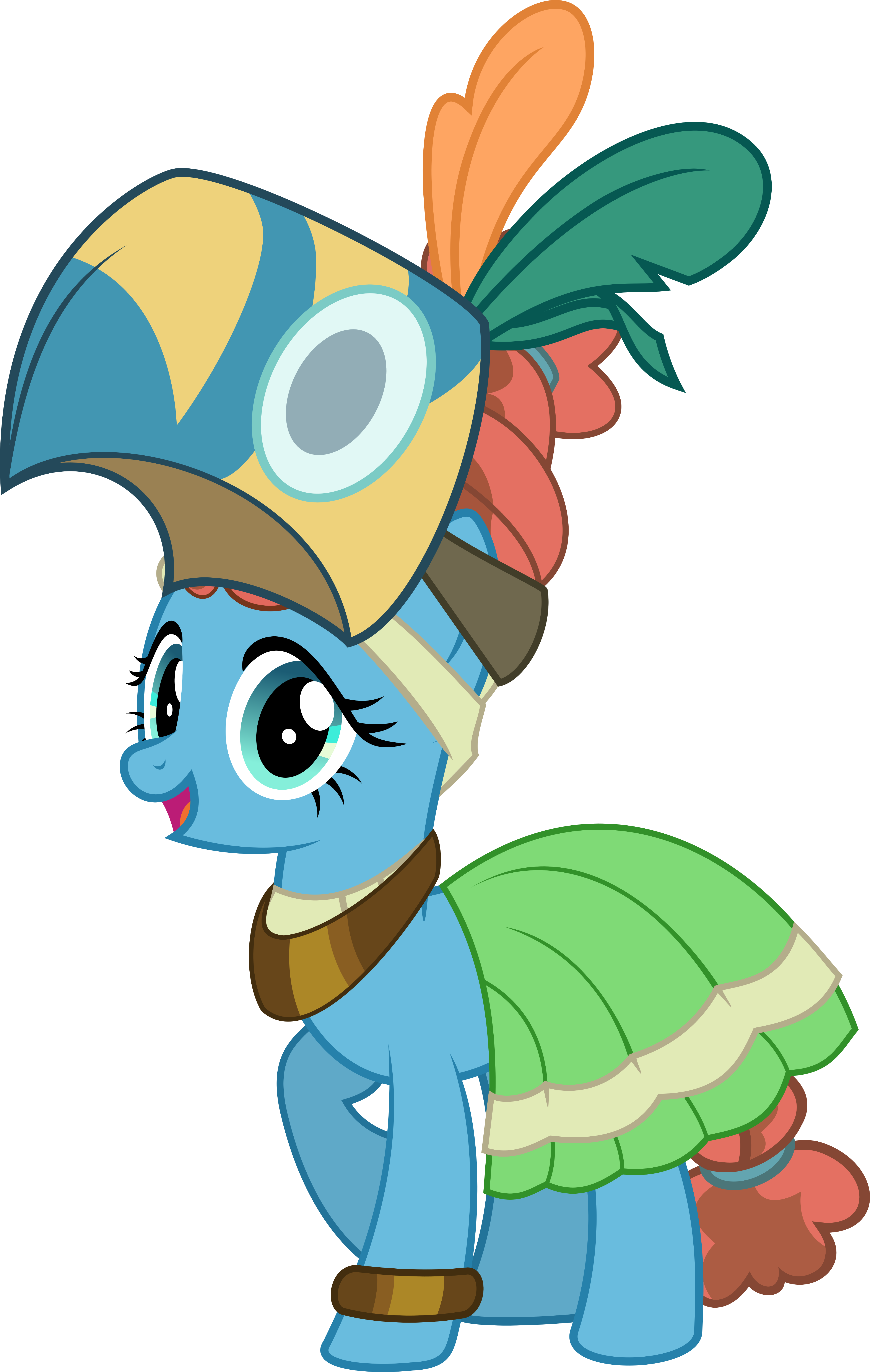 Mlp vector mage meadowbrook 3 by jhayarr23-dbs1zpp.png
