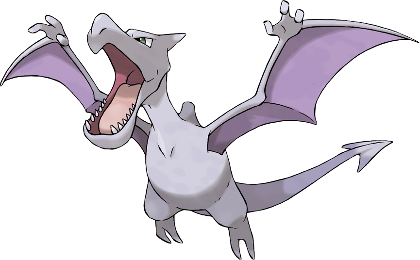 Pokemon Gen1 Aerodactyl.png