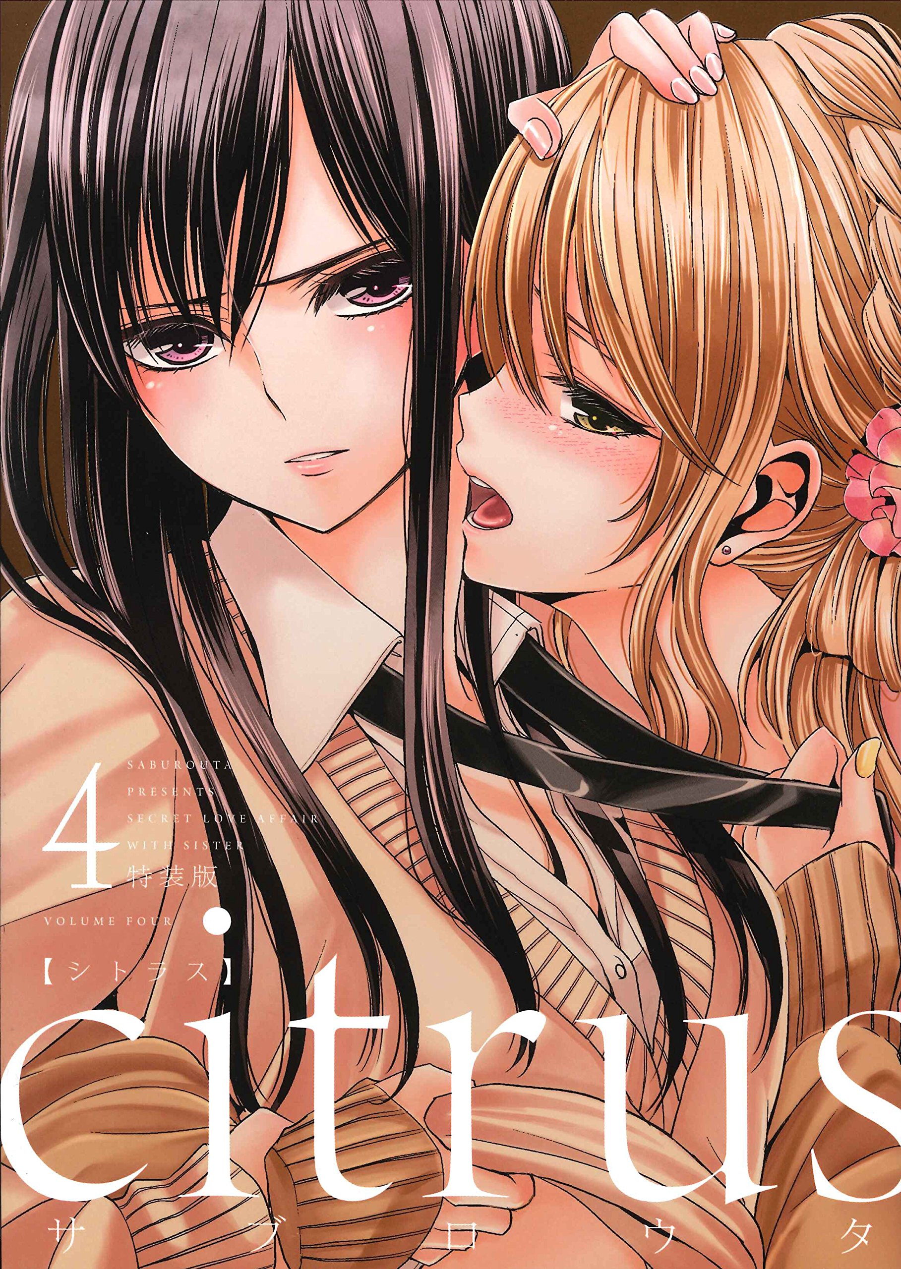 Citrus 特装版 4.jpg