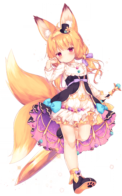 FKG-Kitsune no Botan-skin M.png