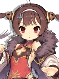 AzurLane icon pinghai g.png