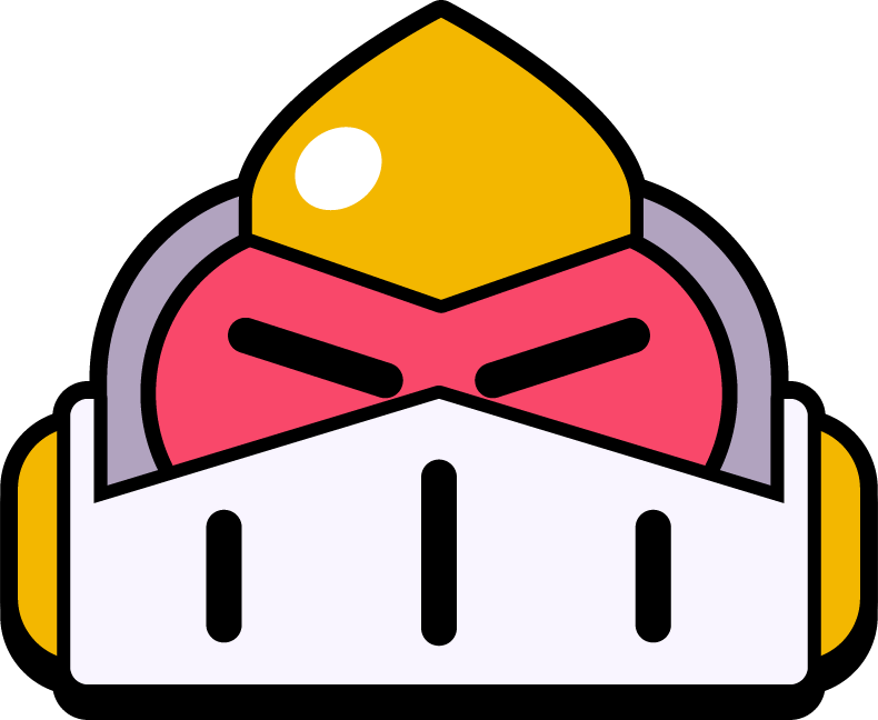 BrawlStars MechaPaladinSurge Pin Neutral.png