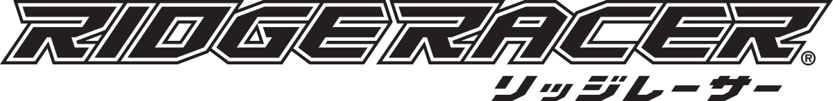 Ridge Racer series logo.png