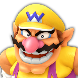 SMP Wario Icon.png