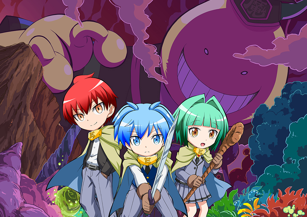 Koro-sensei Quest.png