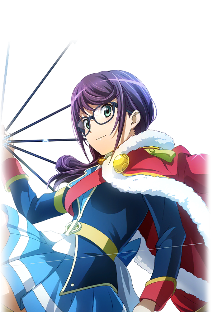 Junna Hoshimi stagegirl cutin.png