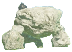 BotW Stone Talus Model.png