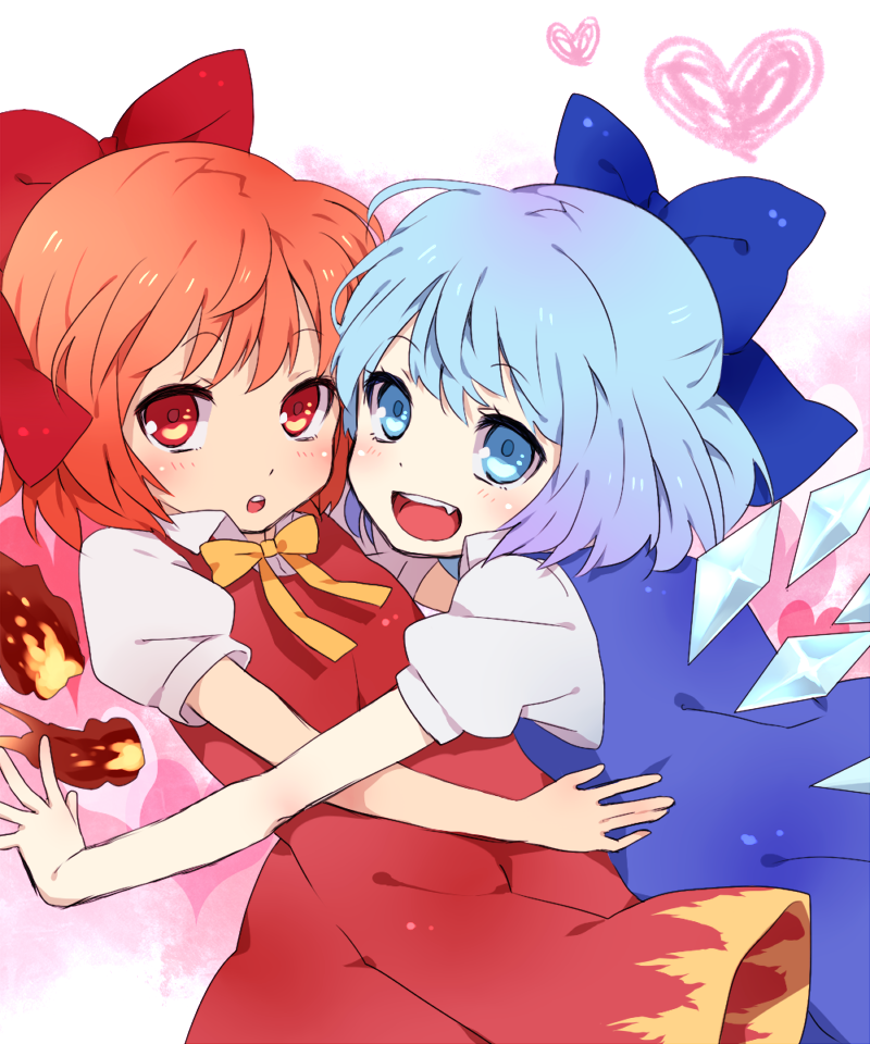 Cirno and Achi Cirno 2.png