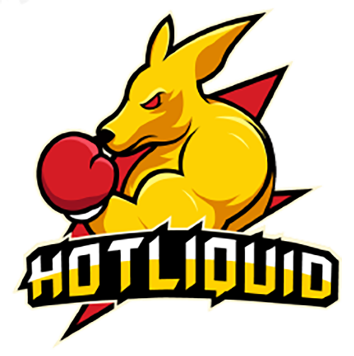 DOTA2互联网杯战队icon HotLiquid.png