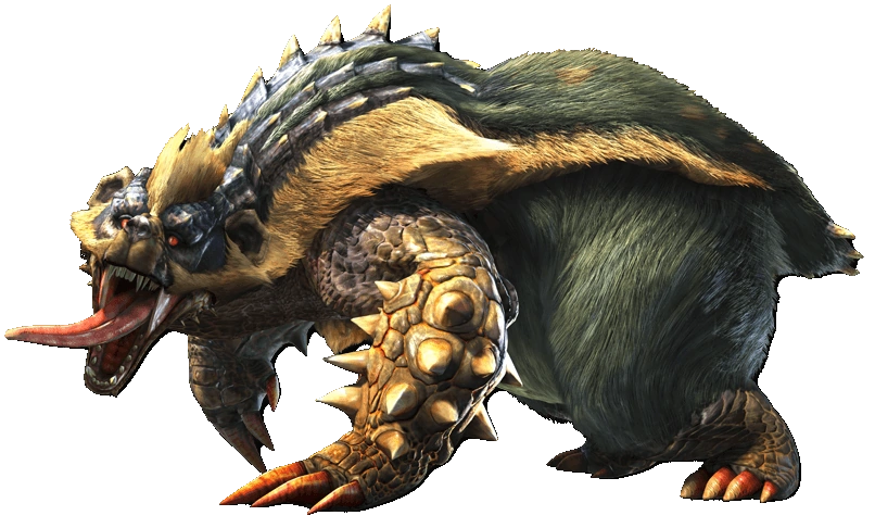 MHGen-Arzuros Render 001.png