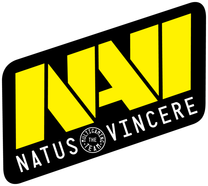 Natus Vincere隊標1.png