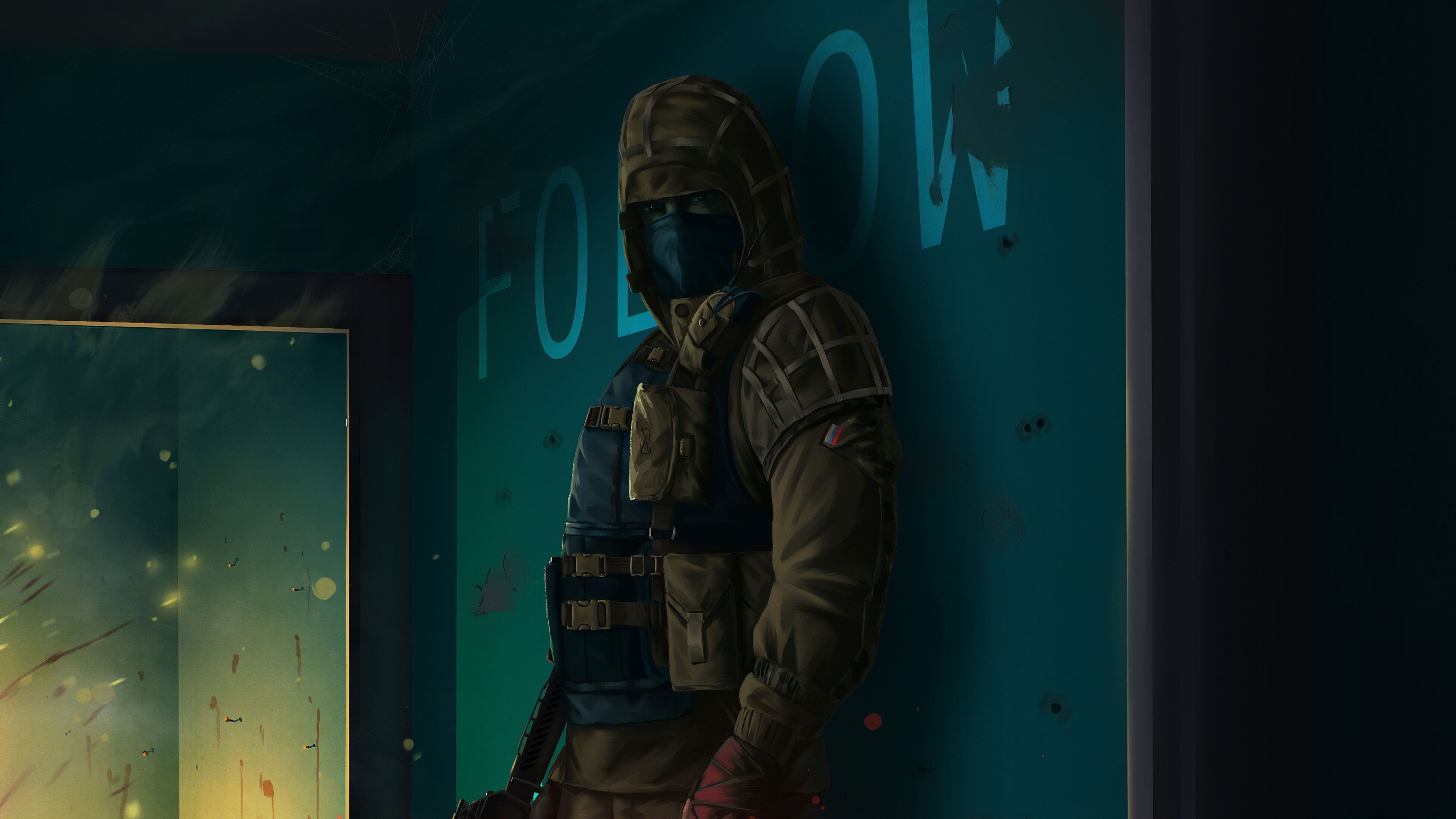 Rainbow Six Wallpaper Kapkan.jpg