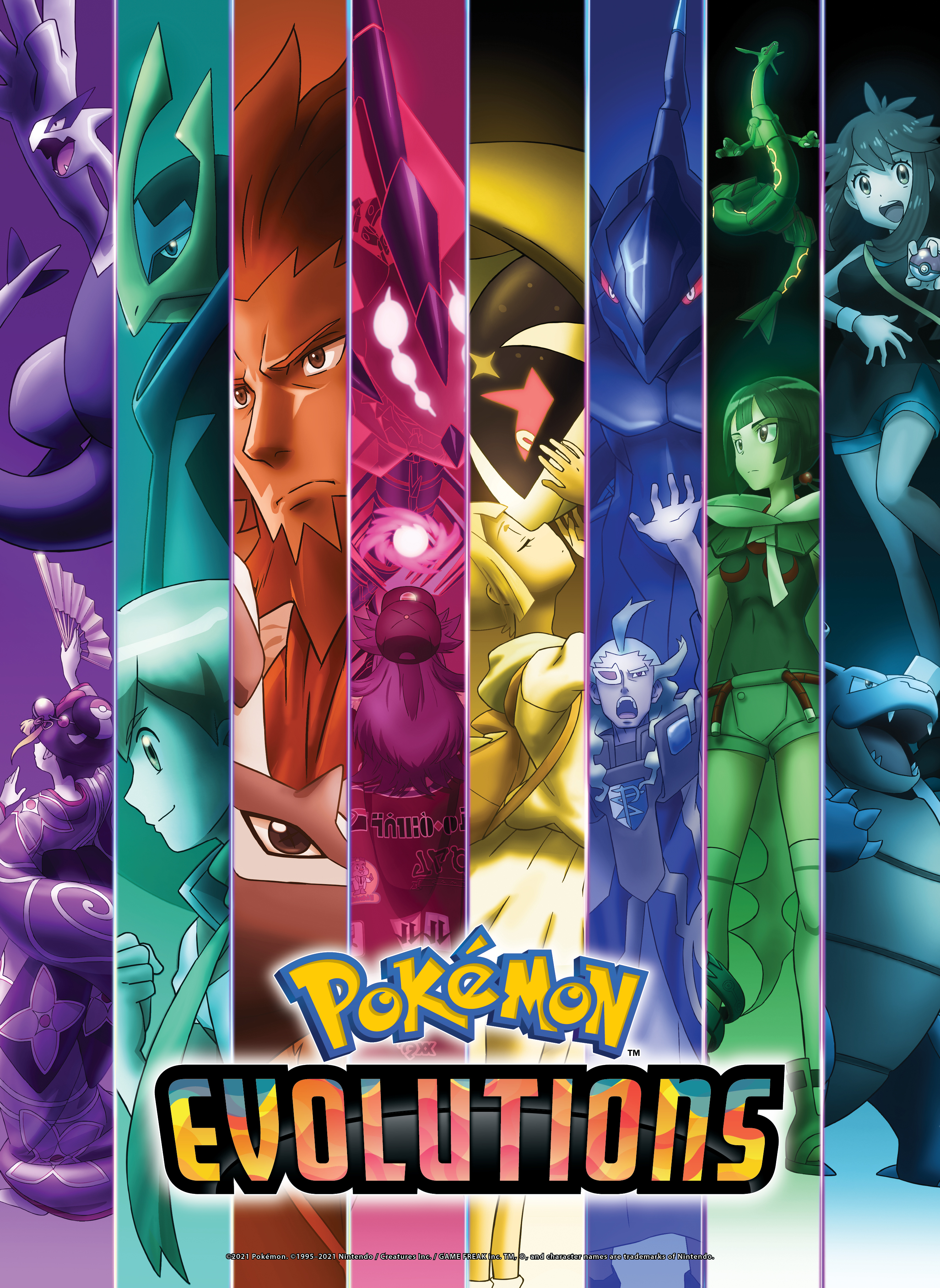 Pokemon Evolutions Key Art.jpg