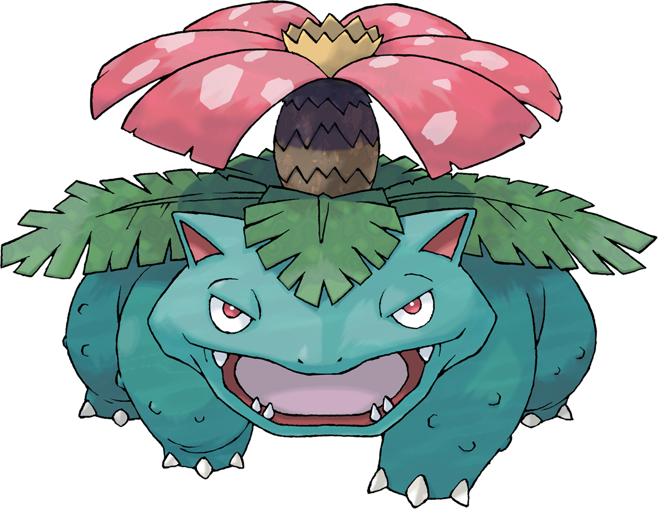 Pokemon Gen1 Venusaur.png