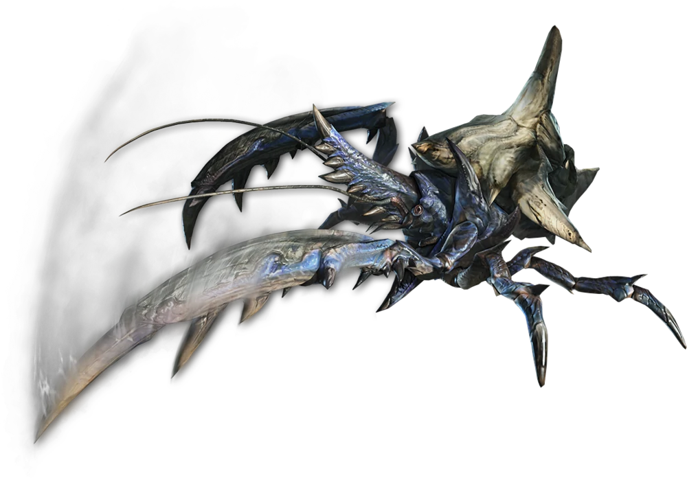 MHGen-Shogun Ceanataur Render 001.png