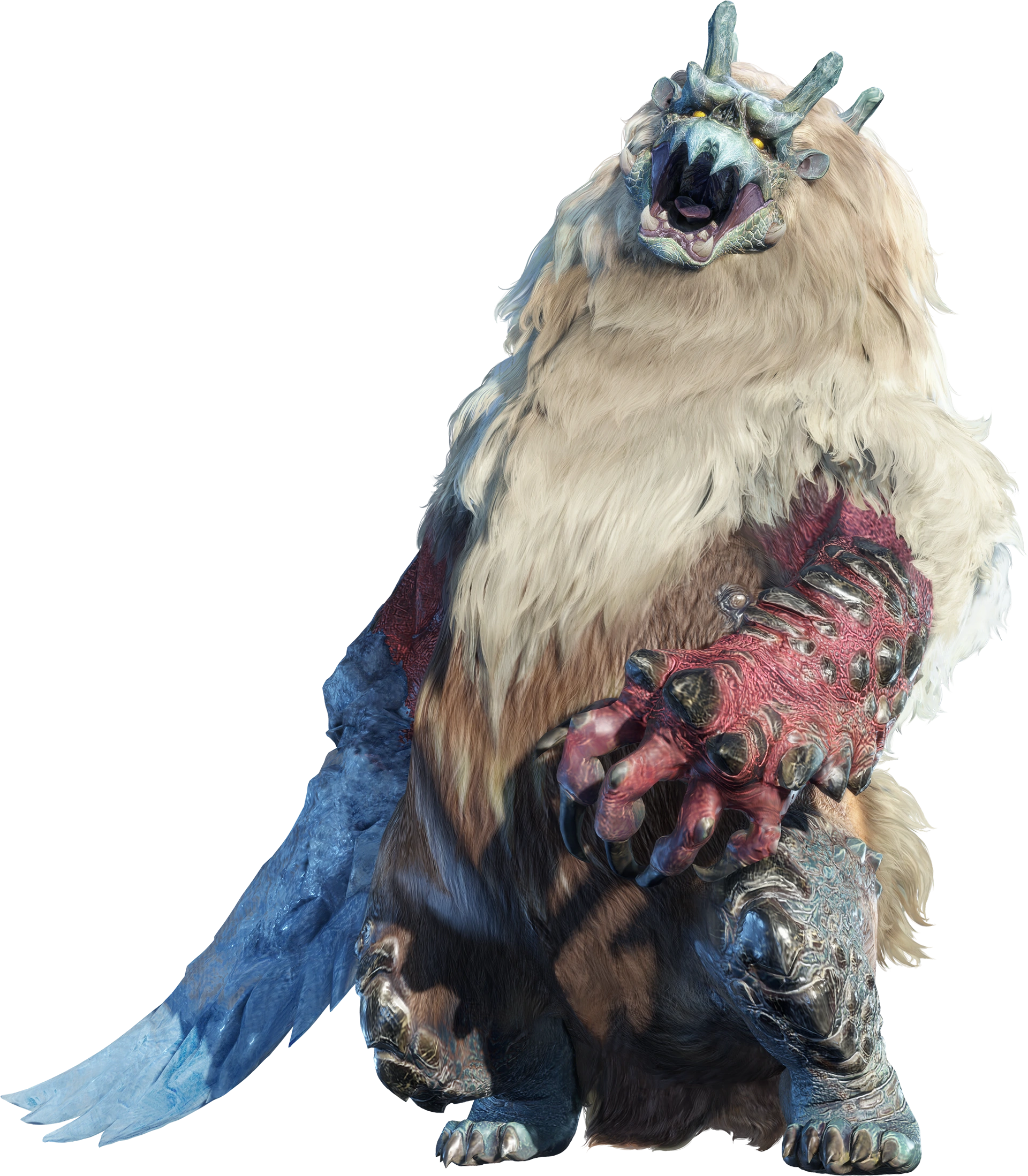 MHRise-Goss Harag Render 001.png