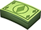 绿钞