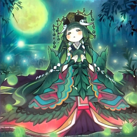 Sylvan Princessprout.jpg