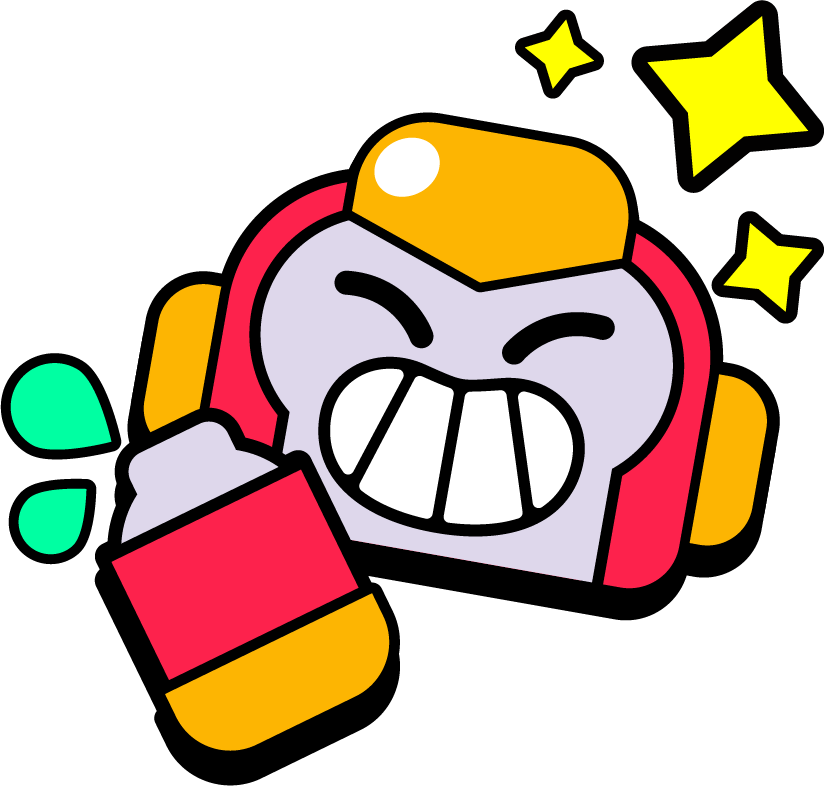 BrawlStars Surge Pin Special.png