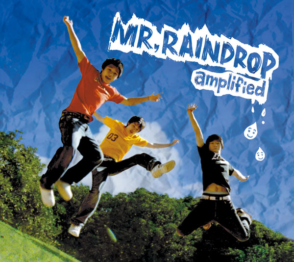 MR.RAINDROP 通常盘.jpg