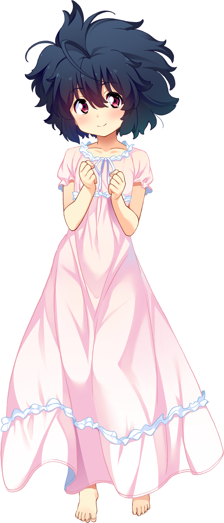 Sara pajama.png