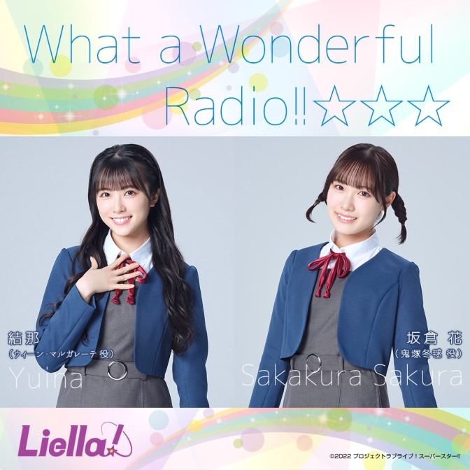 What a Wonderful Radio!!☆☆☆.jpg