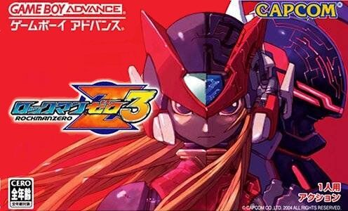 Game Boy Advance JP - Mega Man Zero 3.jpg