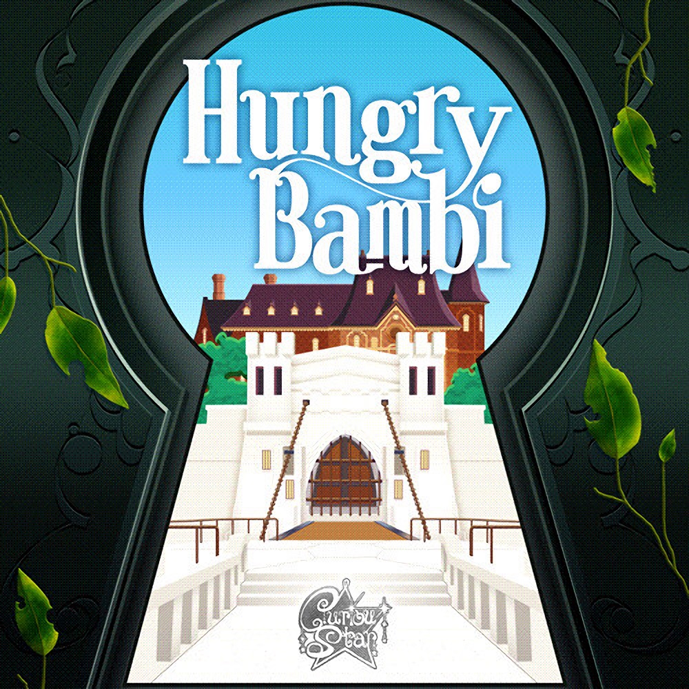 Hungry Bambi CGSS in game.jpg