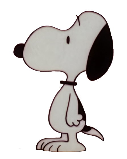 Snnopy-snoopy come home.png