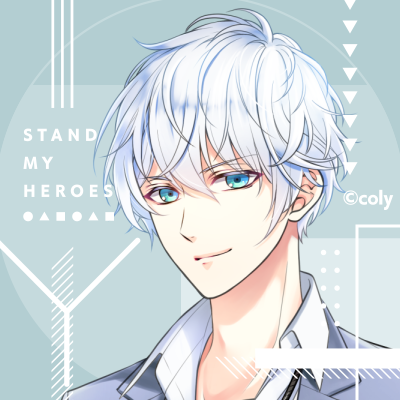 StandMyHeroes SNSicon YamazakiKaname.png