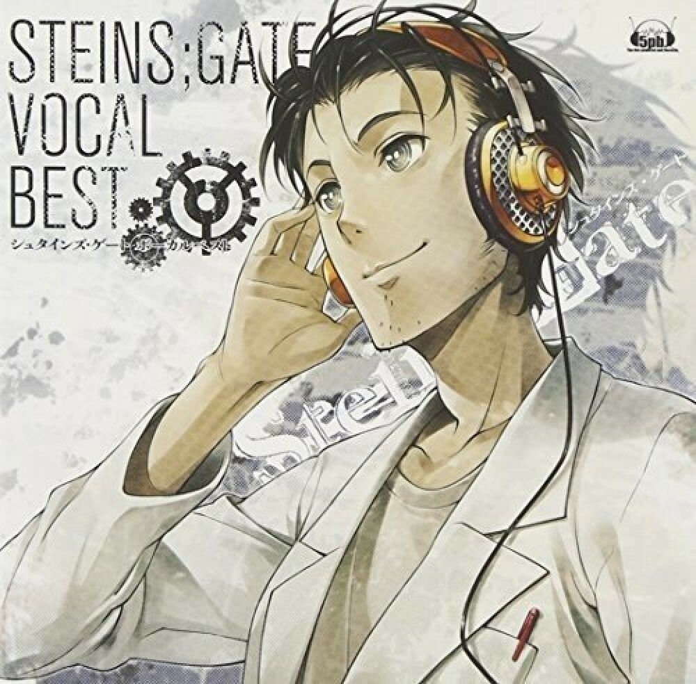 STEINS GATE VOCAL BEST.jpg