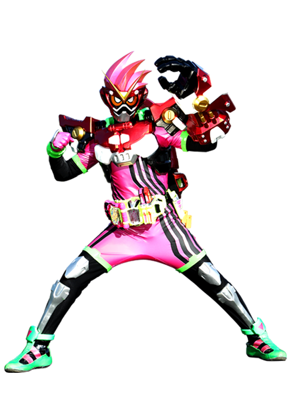 Ex-Aid Robot Action Gamer Level 3.png