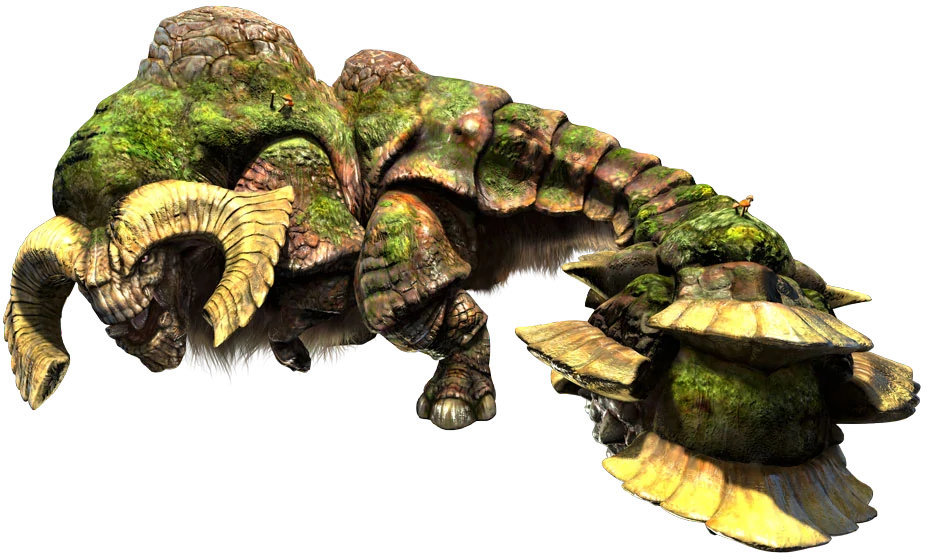 MHGen-Duramboros Render 001.png