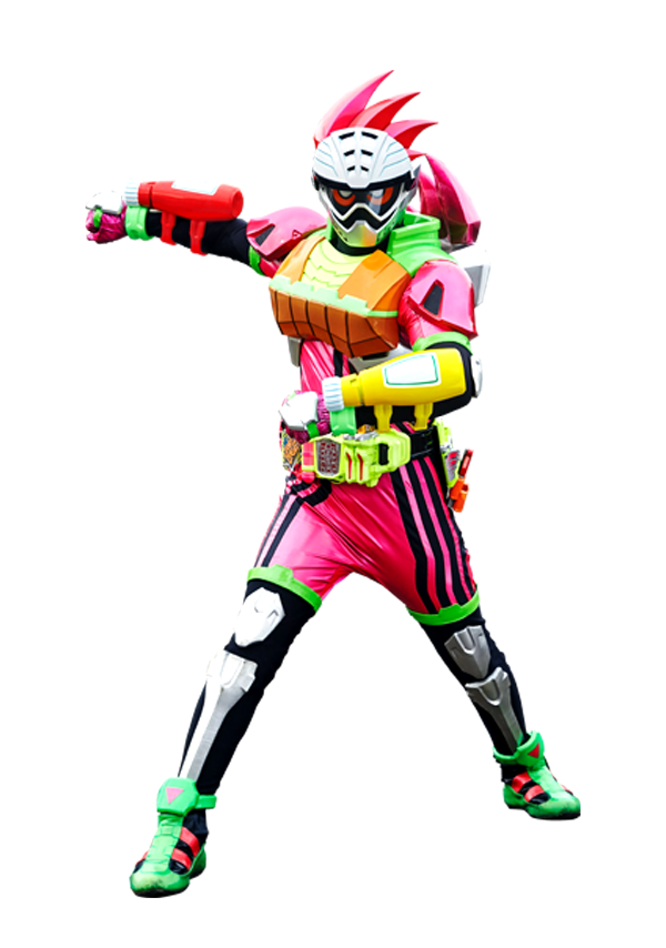 Ex-Aid Burger Action Gamer Level 4.png